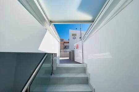 Independencia II Wabi Fuengirola Apartment Exterior foto